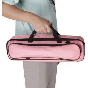 Sac à dos pour flûte BSCI, étui souple léger avec poignée de transport et bandoulière - Product Image 4