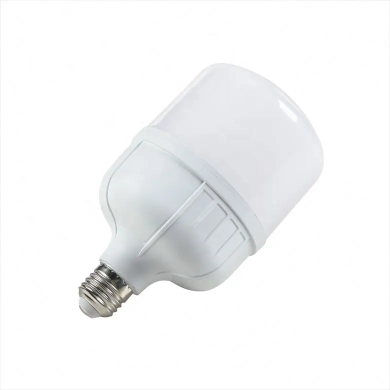 Vente en gros Chine pas cher Ampoule Led 12 Watt E27 Ampoule Lumière 5W 10W 15W 20W 30W 40W 50W 60W B22 Ampoule de lampe à Led