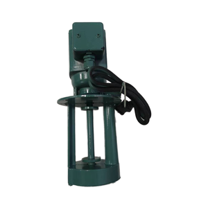 工作機械用電動遠心ポンプ低圧ブースターOEMマイニング用自動車用温度制御 - Product Image 6