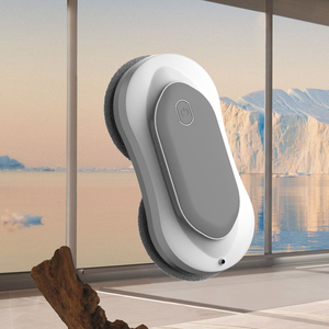 <span class=keywords><strong>Robot</strong></span> <span class=keywords><strong>lave</strong></span>-vitres multifonctionnel, adaptatif aux immeubles de grande hauteur, brillance sans traces, élimination rapide des taches, conception anti-chute - Product Image 1