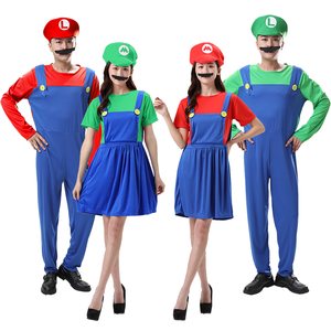 Costumes d'Halloween pour adultes, vêtements de <span class=keywords><strong>carnaval</strong></span>, vêtements de Pâques, robes, combinaisons, vêtements d'anime, combinaisons et barboteuses - Product Image 2