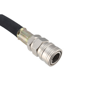 Conector de tubo rápido, tubo Flexible para CNC602A, máquina de prueba de limpieza de inyector de combustible ultrasónico, motores de gasolina de 6 cilindros - Product Image 3