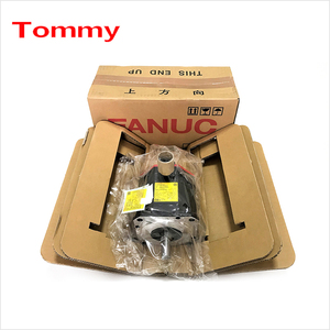 Nuevo Motor Servo AC FANUC A06B-0075-B103 Original - Product Image 5