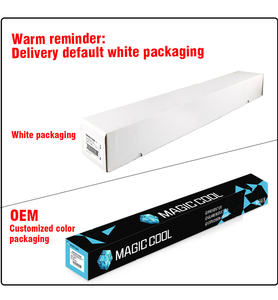 VLT14 % Architectural Film de Fenêtre Solaire Or Argent <span class=keywords><strong>Effet</strong></span> <span class=keywords><strong>Miroir</strong></span> - Product Image 5