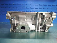 Pièces de moteur en gros de l'usine Lingtan OE. Ensemble complet de culasse 55512229 pour GM Onix 1.0T L3