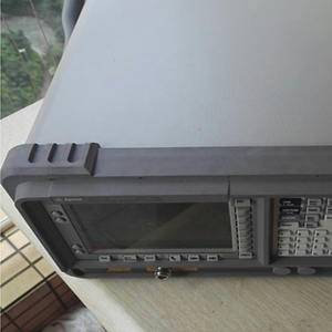 Nuevo Analizador y Red de la Serie ESA-L E4411B de 9KHz-1.5GHz con 1 Año de Garantía - Product Image 5
