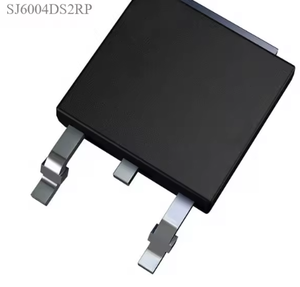 Composant de circuit électronique SJ6004DS2RP TO-252-3 DPAK (2 fils + languette) Thyristor SC-63 600V 150C - Product Image 1