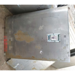 Крышка двигателя (панель) для экскаватора <span class=keywords><strong>Hitachi</strong></span> EX100-2, запчасти для экскаваторов, поставка с завода - Product Image 2