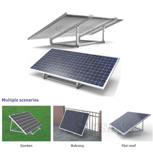 Vente en gros Europe Système de montage solaire pour <span class=keywords><strong>balcon</strong></span> Pv Support solaire pour <span class=keywords><strong>balcon</strong></span> Fotovoltaico Da Balcone - Product Image 6