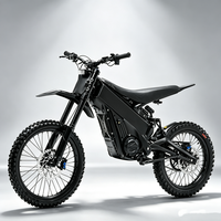 Motor Trail Listrik Talaria X3 Pro Desain Terbaru 2026 60v 40ah Kecepatan Tinggi Harga Terbaik Ebike untuk Dewasa Sepeda Listrik Off Road