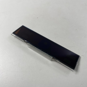 Chất lượng cao tùy chỉnh đơn sắc hiển thị dfstn LCD module dfstn Màn hình LCD - Product Image 2