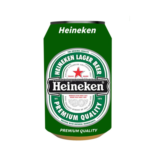 Built-in Refrigerator Round Special Beer Can P1.86 LED Screen Advertising Digital Sign Shape Soft Flexible COB LED Display