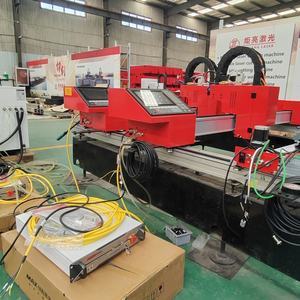 1500W 3015 Mini Portable Fiber <b>Laser</b> Cutting Machine Small Sheet Metal Steel <b>Laser</b> Cutter - Product Image 1
