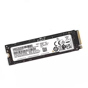 Meicun laptop 2TB Gen3 NVMe M.2 2280 OEM Solid State Drive kualitas tinggi untuk PC Internal/eksternal - Product Image 2