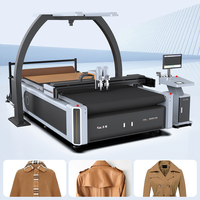 Couteau vibrant à alimentation automatique AOL pour vêtements de sport, baskets, cuir synthétique, tissu, sacs de sport, chaussures