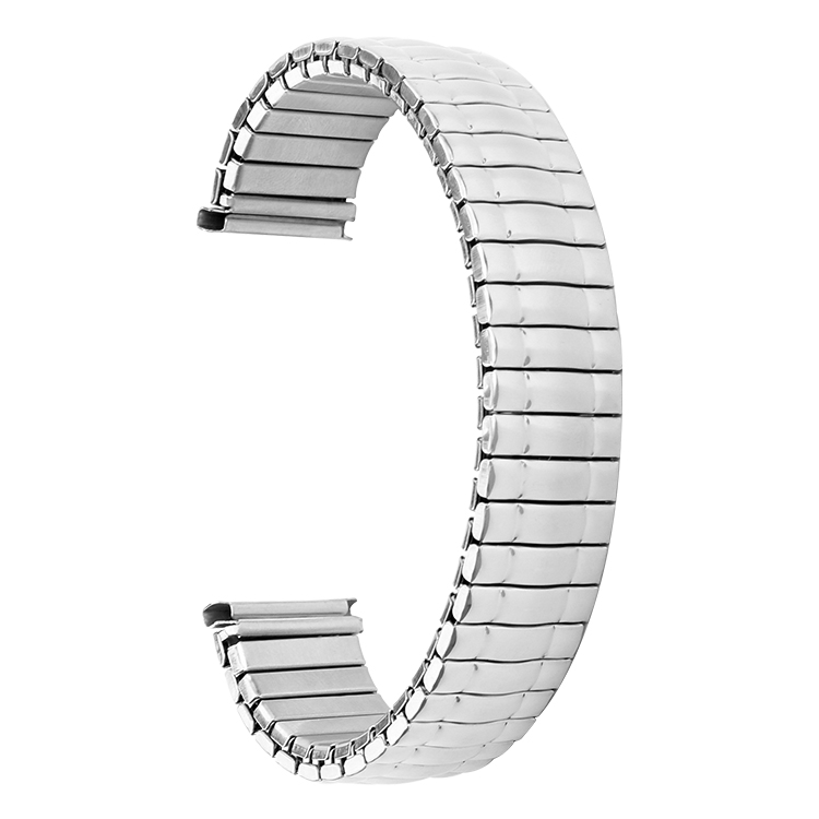 22mm En Acier Inoxydable Bande de Montre Bracelet En Métal Bracelet