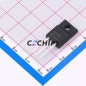 ขายทั้ง IPA95R310PFD7XKSA1-220-3-313ทรานซิสเตอร์สนามทรานซิสเตอร์ (MOSFET) - Product Image 1