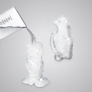 Ensemble de petits laboratoires d'enseignement des sciences de cristallisation instantanée pour adolescents, <span class=keywords><strong>expérience</strong></span> <span class=keywords><strong>scientifique</strong></span> intéressante - Product Image 2