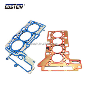 宝马F52 F20 F21 F30 F45 F46 11122461916 11128630684批发发动机气缸盖垫圈 - Product Image 1