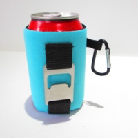 RYO – Nouvelle Housse Isotherme Pliable en Néoprène pour Canette 12oz, Support Coloré pour Bouteille de Bière, Impression par Sublimation