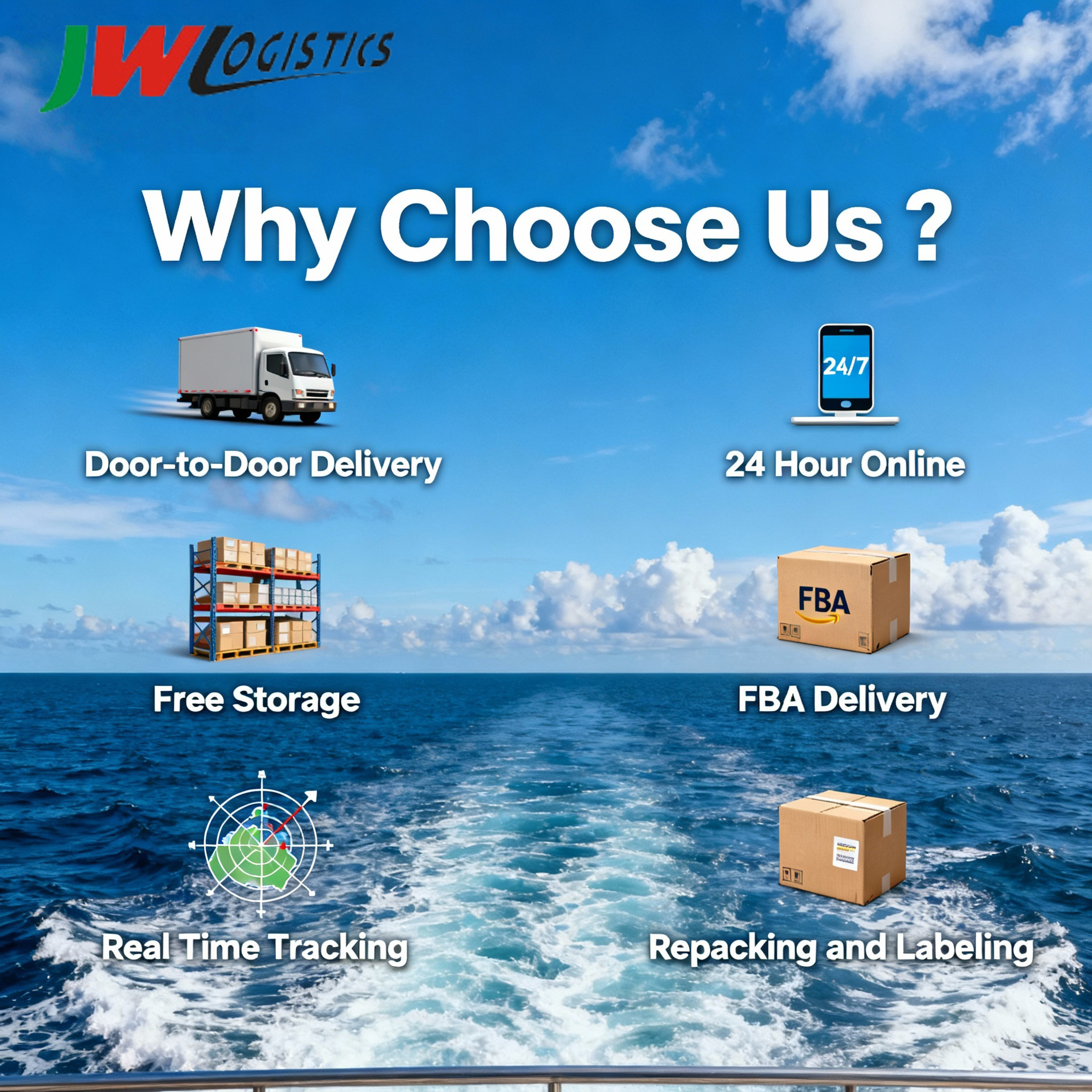 cheapest shipping agent