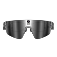 Nuovi Arrivi 2026 Occhiali Smart AI con Chat GPT, Occhiali Smart AR con Pellicola e Fotocamera da 800W Pixel