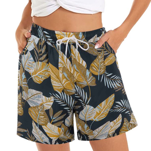 Pantalones cortos con estampado personalizado para hombre y mujer, cómodos, de fábrica, novedad - Product Image 3