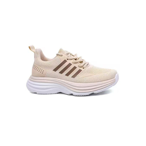 <span class=keywords><strong>Scarpe</strong></span> da Corsa Antiscivolo Personalizzate per Donne, Sneakers di Alta Qualità con Ammortizzazione e Tomaia in Maglia Traspirante per Sport all'Aperto - Product Image 4