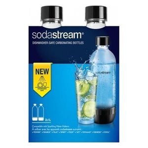 Bouteille de carbonatation transparente CLASSIC 2270071 - Product Image 1