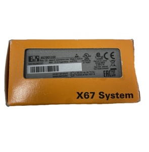 โมดูลเอาต์พุตดิจิตอล B&r X67D01332 สำหรับซีรีส์ X67 - Product Image 5