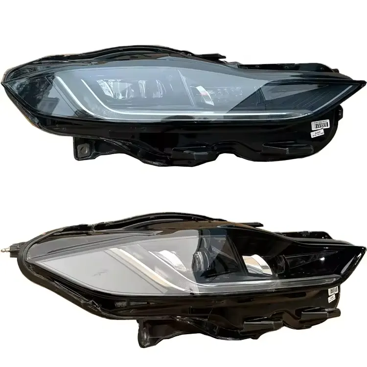 Per 2017 giaguaro XE originali fari a LED per auto modifica aggiornamento nuovi fari ad alta configurazione