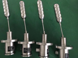 High Quality Level <b>Sensor</b> Side Mounted Float Alarm <b>Switch</b> Explosion Proof Level <b>Sensor</b> <b>Switch</b> - Product Image 4