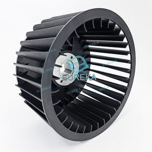 Pompe à vide SV300B Ventilateur 971445920 Radiateur Lame <span class=keywords><strong>de</strong></span> Ventilateur SV300FP Ventilateur Radial Axial Refroidisseur EK6503195 Turbine <span class=keywords><strong>de</strong></span> Ventilateur - Product Image 3
