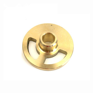 CNC Brass Machining Service Hot Foil Stamping Block Making Die Engraving <b>Machine</b> Aluminum Stainless Steel Turning Milling Parts - Product Image 2