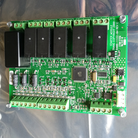 Pièces détachées de réfrigération TRANE Module de démarrage de carte BRD03542 6400-1122-04