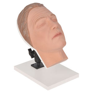 Maniquí de Práctica para Inyección de Toxina Botulínica SCMEHE, Antiarrugas, para Salón de Belleza, Industria Médica y Estética - Product Image 1