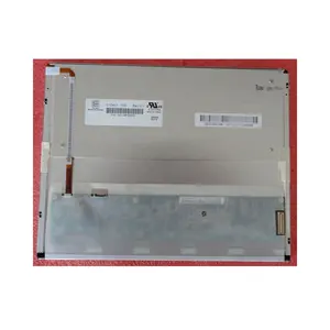 500nits 10.4" CMO LCD panel G104V1-T03 with 800x480 resolution
