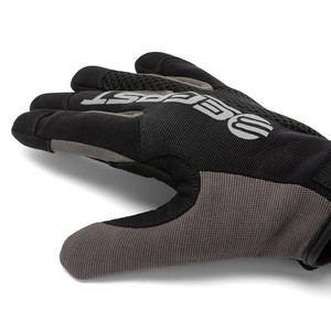 Gants d'été Befast DARING Noir 3XL - Product Image 3