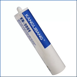 Adhesivo Específico para Silicona de la <span class=keywords><strong>Serie</strong></span> Kanglibang KN-300X / KN-300A / KN-300H / KN-300B / KN-300T, 100G/330G - Product Image 4
