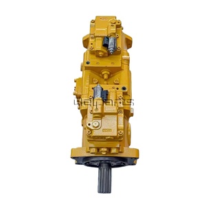 ปั๊มหลักรถขุด E330GC ไฮดรอลิก 516-9842 - Product Image 6