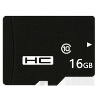 Kartu memori Sd Mini kualitas tinggi asli pabrik 4gb 8gb 16gb 32gb 64gb Kelas 10