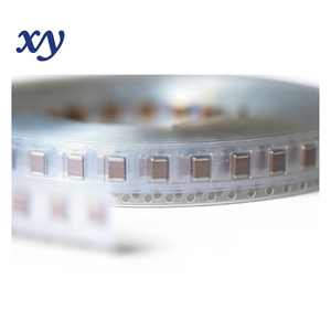 MLCC <span class=keywords><strong>SMD</strong></span> C4532X7R2E334KT0L0U 4700pF ±10% 1000V (1kV) ตัวเก็บประจุเซรามิก X7R 1812 (4532 เมตริก)334KT0L0U - Product Image 5
