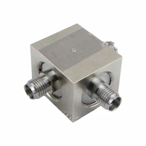 MPR18F-2 ตัวแยกสัญญาณ RF แบบช่องสัญญาณจากผู้ผลิต - Product Image 1