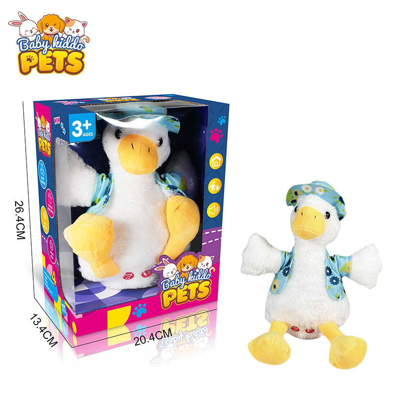 Pato vaquero HY-059967