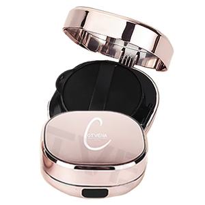 Base de Maquillaje OTVENA <span class=keywords><strong>CC</strong></span> de Alta Cobertura, 12 Horas de Duración, Blanqueadora, Iluminadora, Fórmula Herbal Natural con Protector Solar - Product Image 2