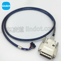 Câble d'encodeur REAGLE 6SL3055-0AA00-5BA3 pour Heidenhain 1387 et Proface Fabriqué en Chine