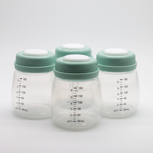 <span class=keywords><strong>Biberon</strong></span> d'allaitement en plastique pour bébé, tire-lait, accessoire pour bébé, <span class=keywords><strong>biberon</strong></span> pour bébé, D331 26604 - Product Image 2