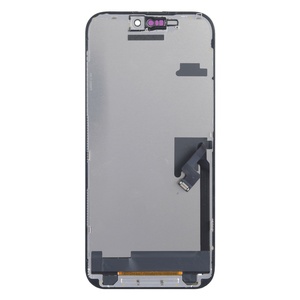 อะไหล่หน้าจอ LCD แบบสัมผัสในตัว ZY สำหรับเปลี่ยนหน้าจอโทรศัพท์มือถือ iPhone 16 Pro Max - Product Image 4