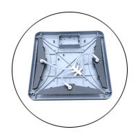 Enfriador de Aire Evaporativo Solar en Oferta - Product Image 2