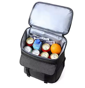 Sac isotherme portable pour vin, champagne, bière, prix compétitif, sac isotherme pour kayak avec bandoulière - Product Image 3